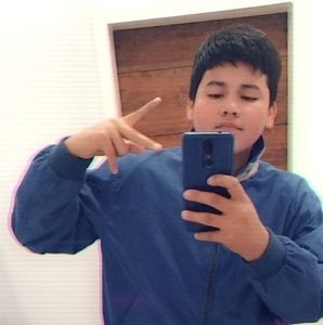 Meet your Posher, Abraham